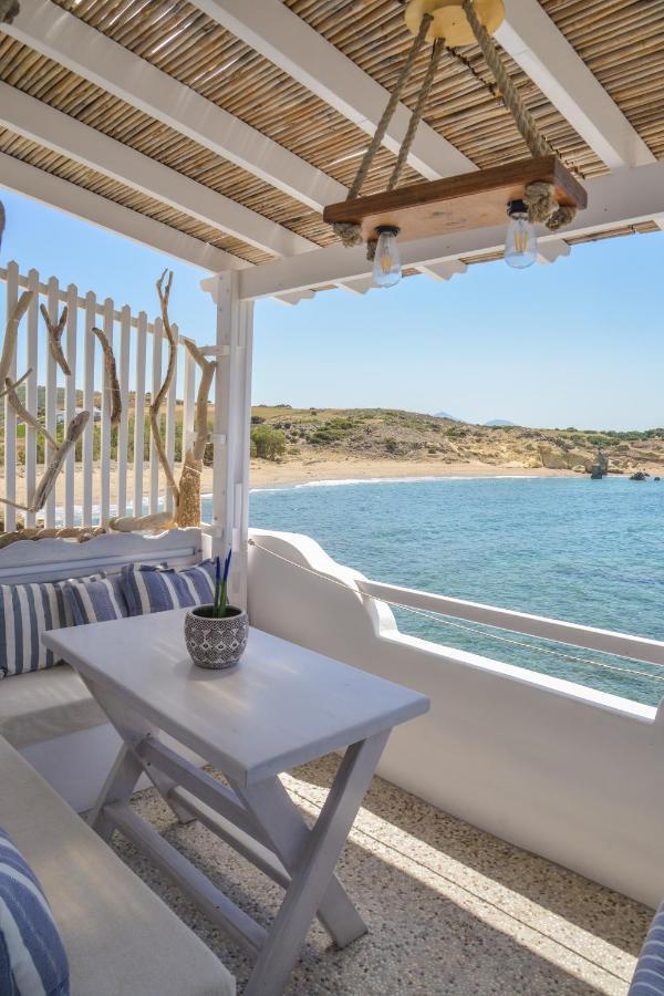 Fisherman's Syrma House Holiday home *