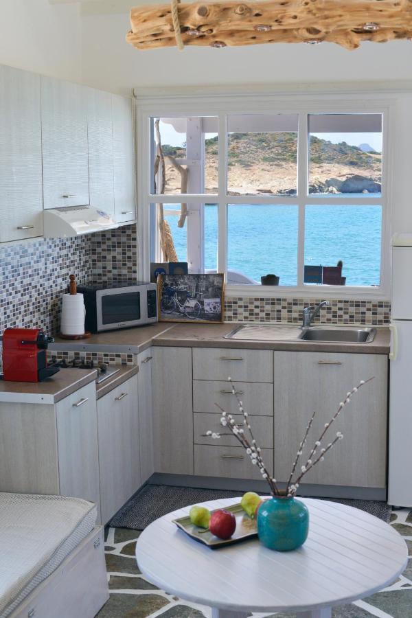 Fisherman's Syrma House * Pachaina