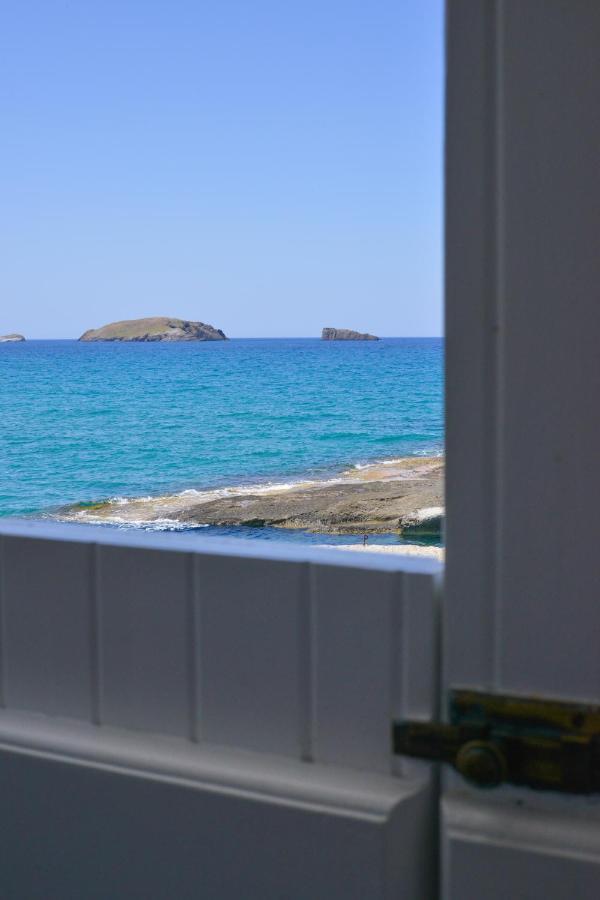 Fisherman's Syrma House