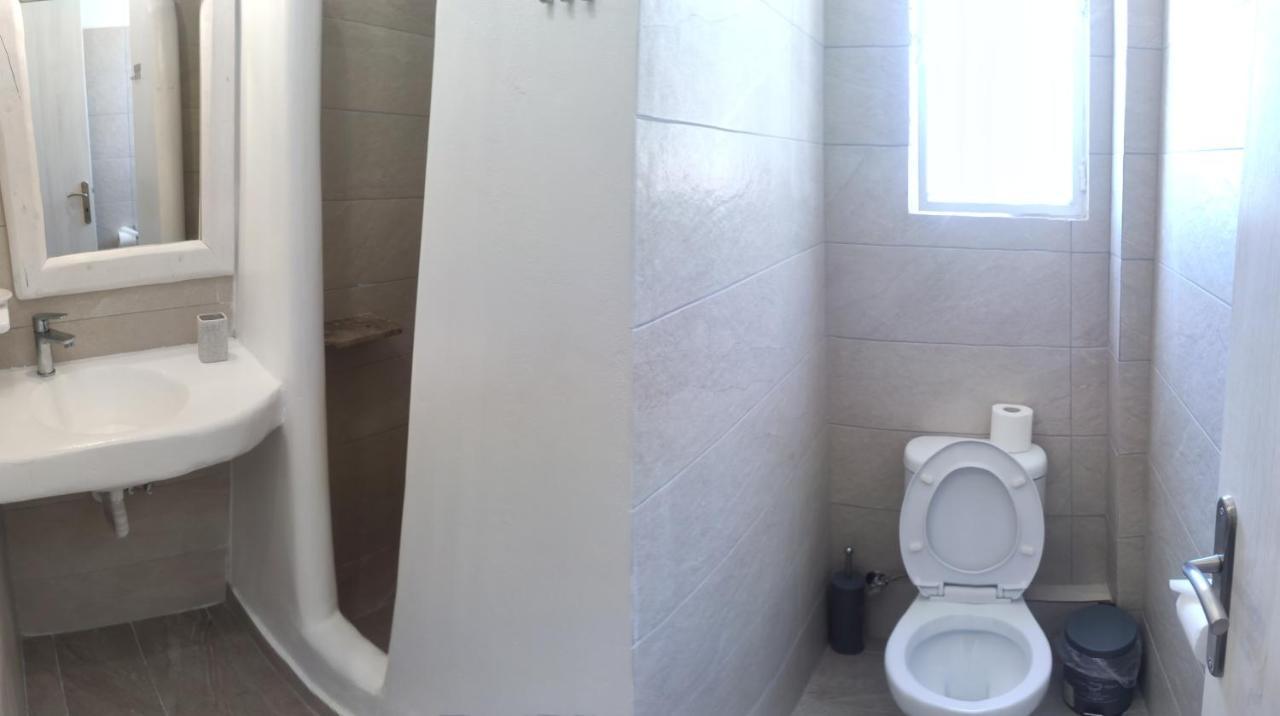 Nora Norita Aparthotel 2*