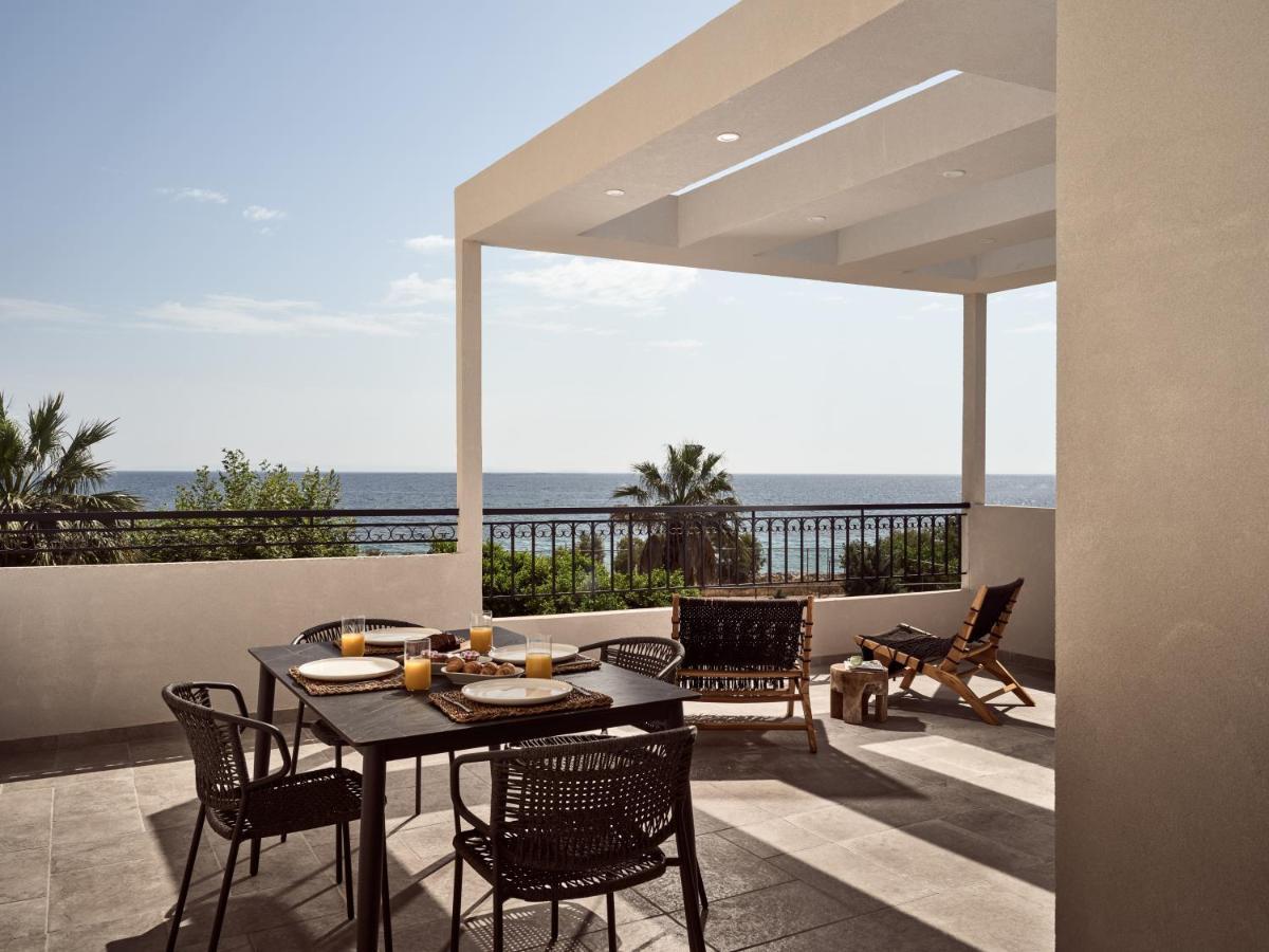 Apartment Margie Sea View Zakynthos Town