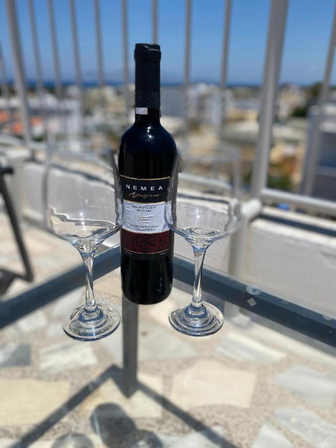 Noufaro Rooftop-sea View