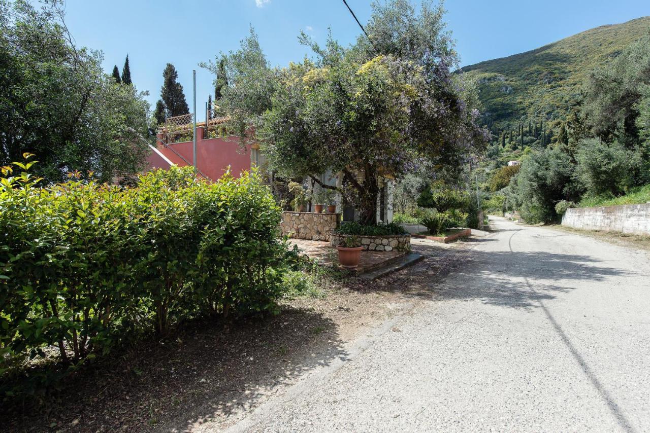 Holiday home Lily's House Ano Korakiana