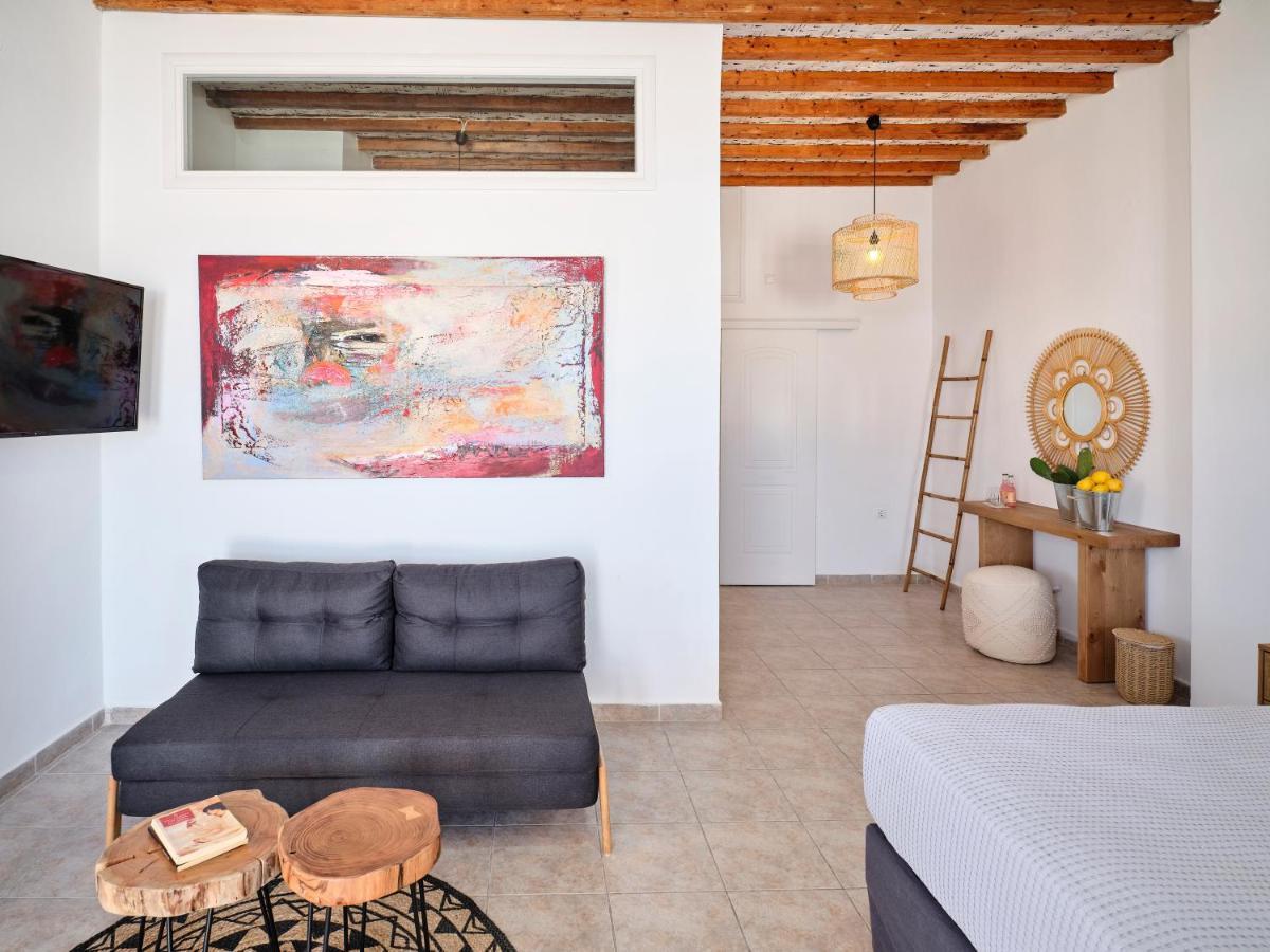 Milaki Guest house