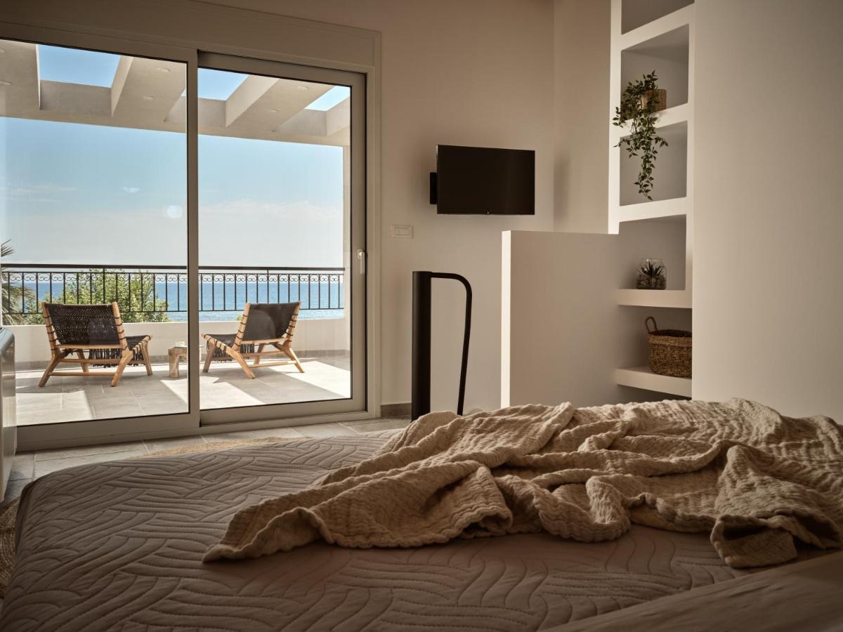 Apartment Margie Sea View *