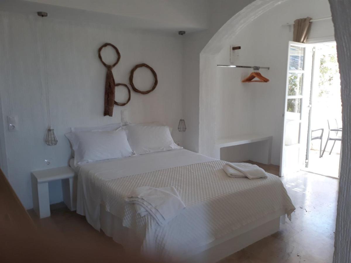 Aparthotel Nora Norita Batsi (Andros)