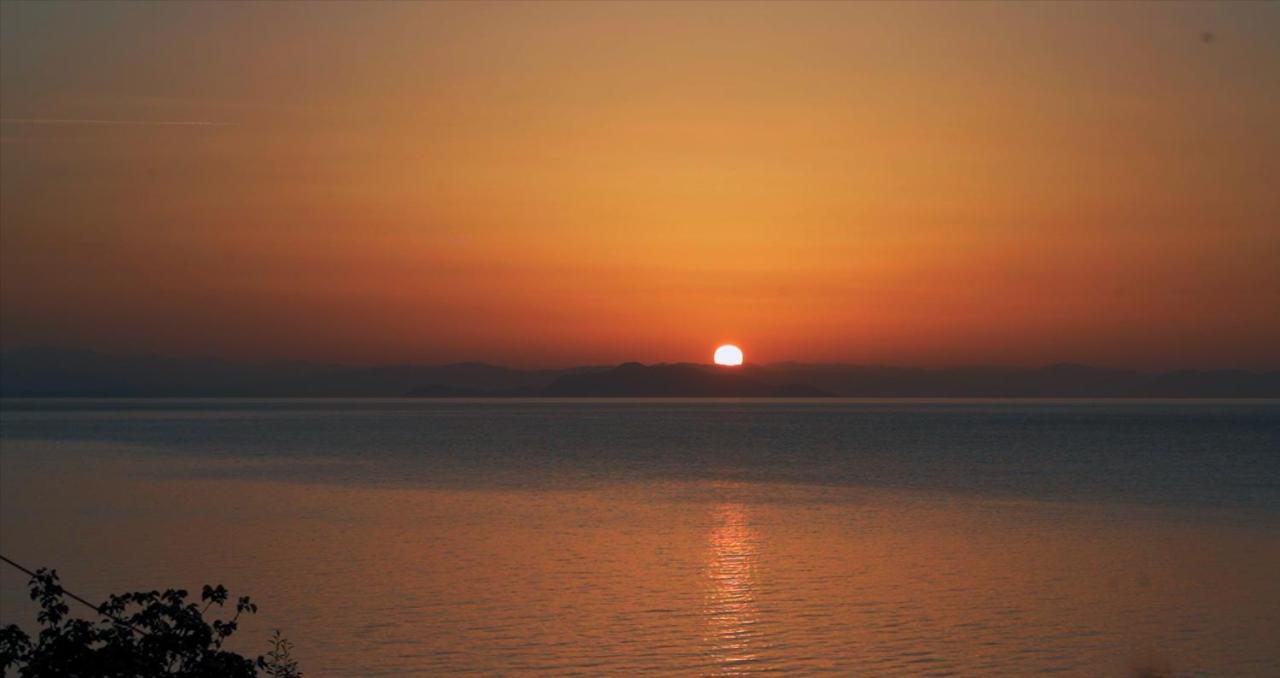 Stellatos House Apartment Poros (Kefalonia)