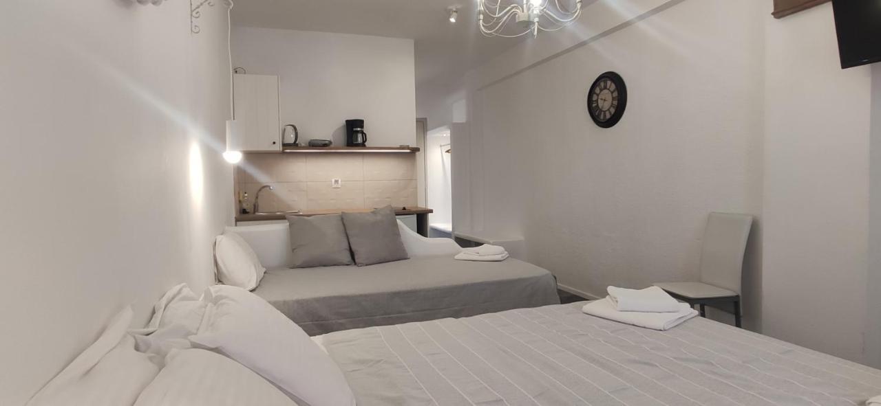 Nora Norita Aparthotel