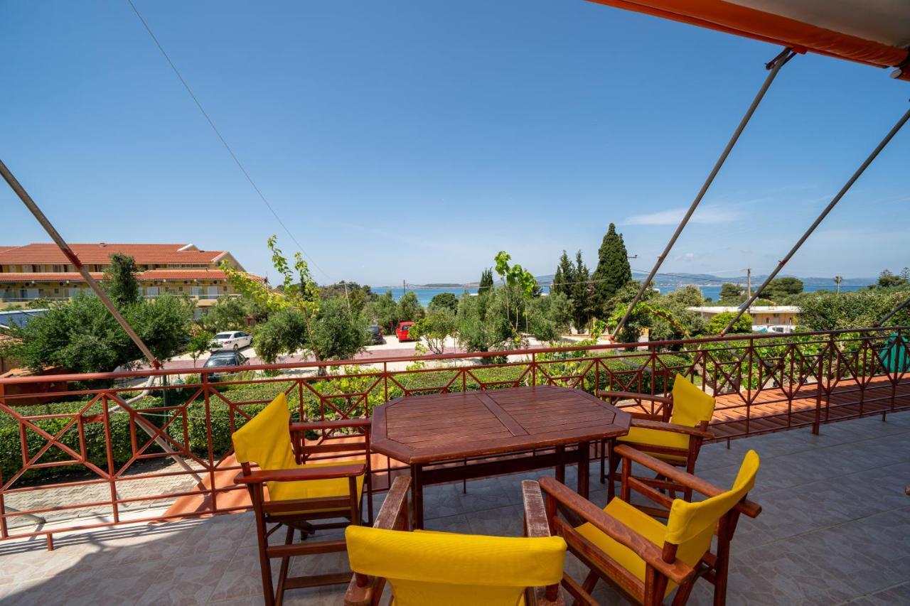 Aparthotel Lorenzo House Lassi (Kefalonia)