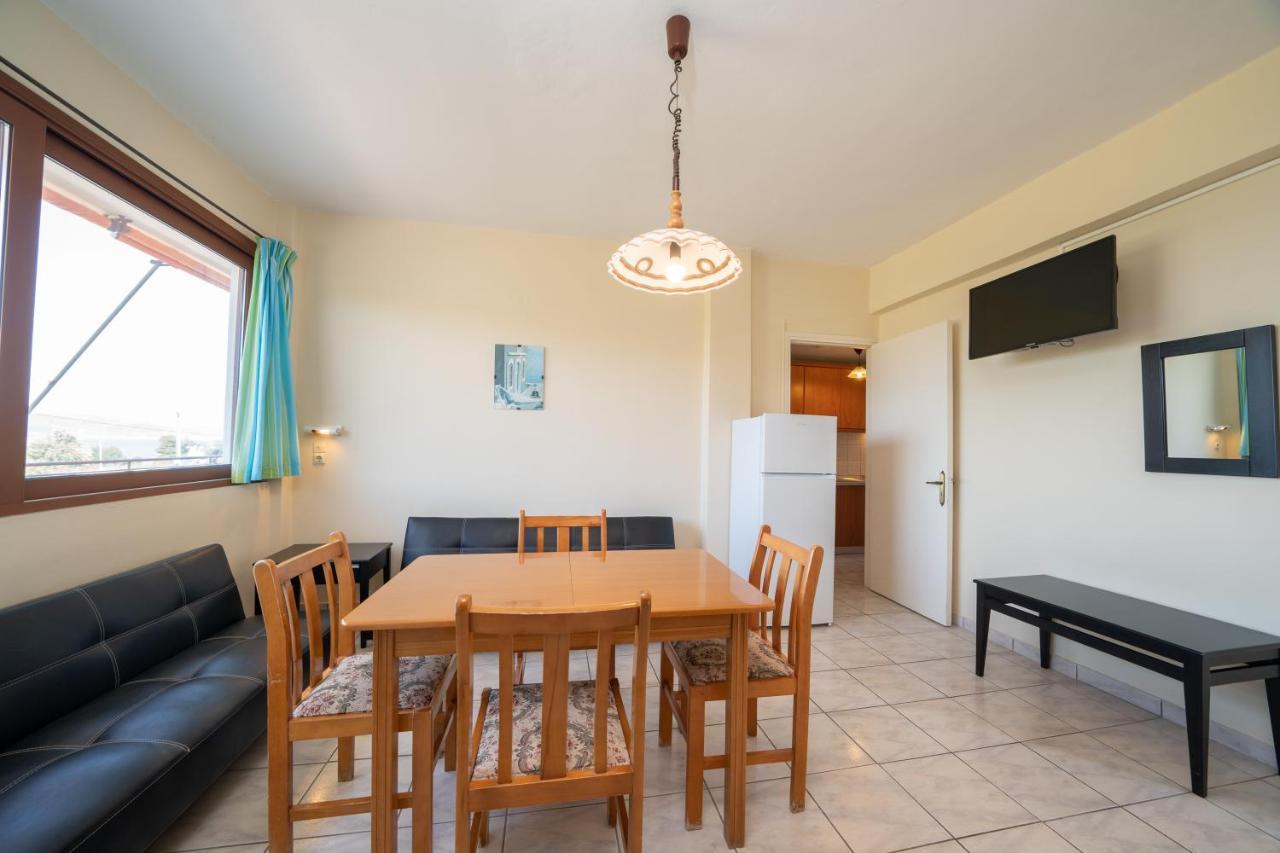 Aparthotel Lorenzo House 2*