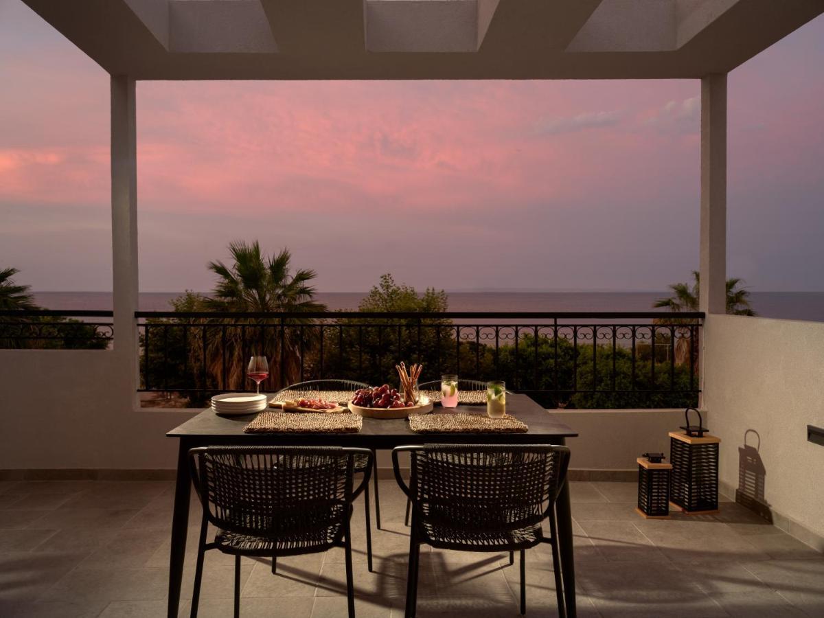 Apartment Margie Sea View Zakynthos Town