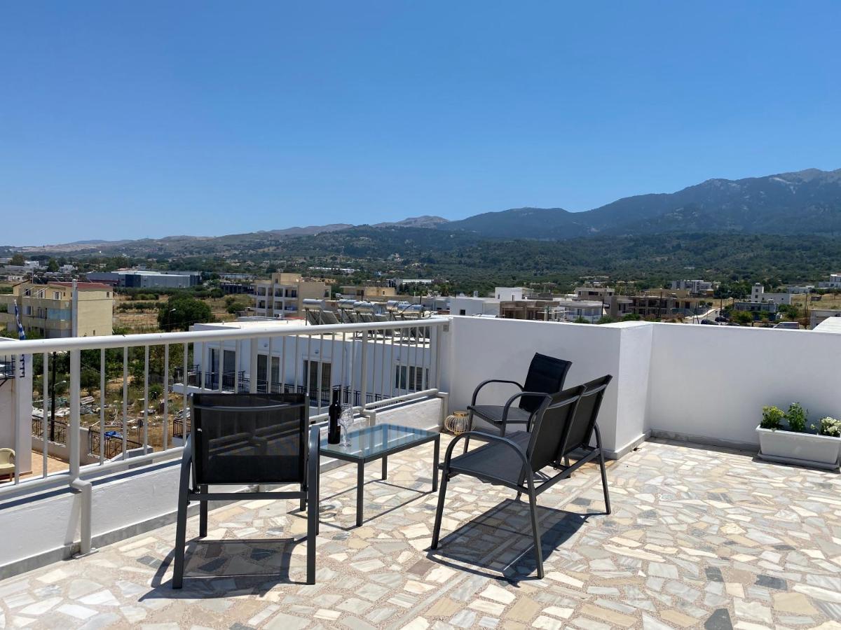 Apartment Noufaro Rooftop-sea View