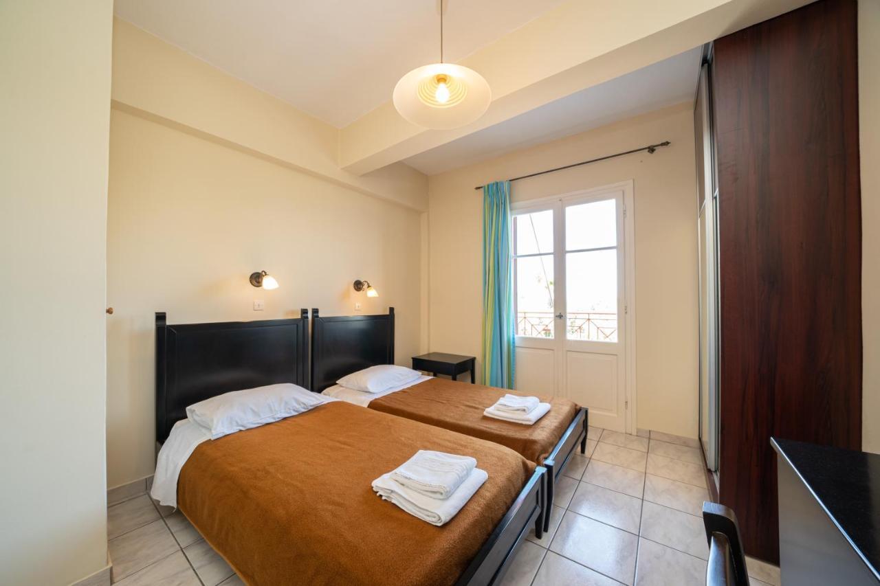 Aparthotel Lorenzo House Lassi (Kefalonia)