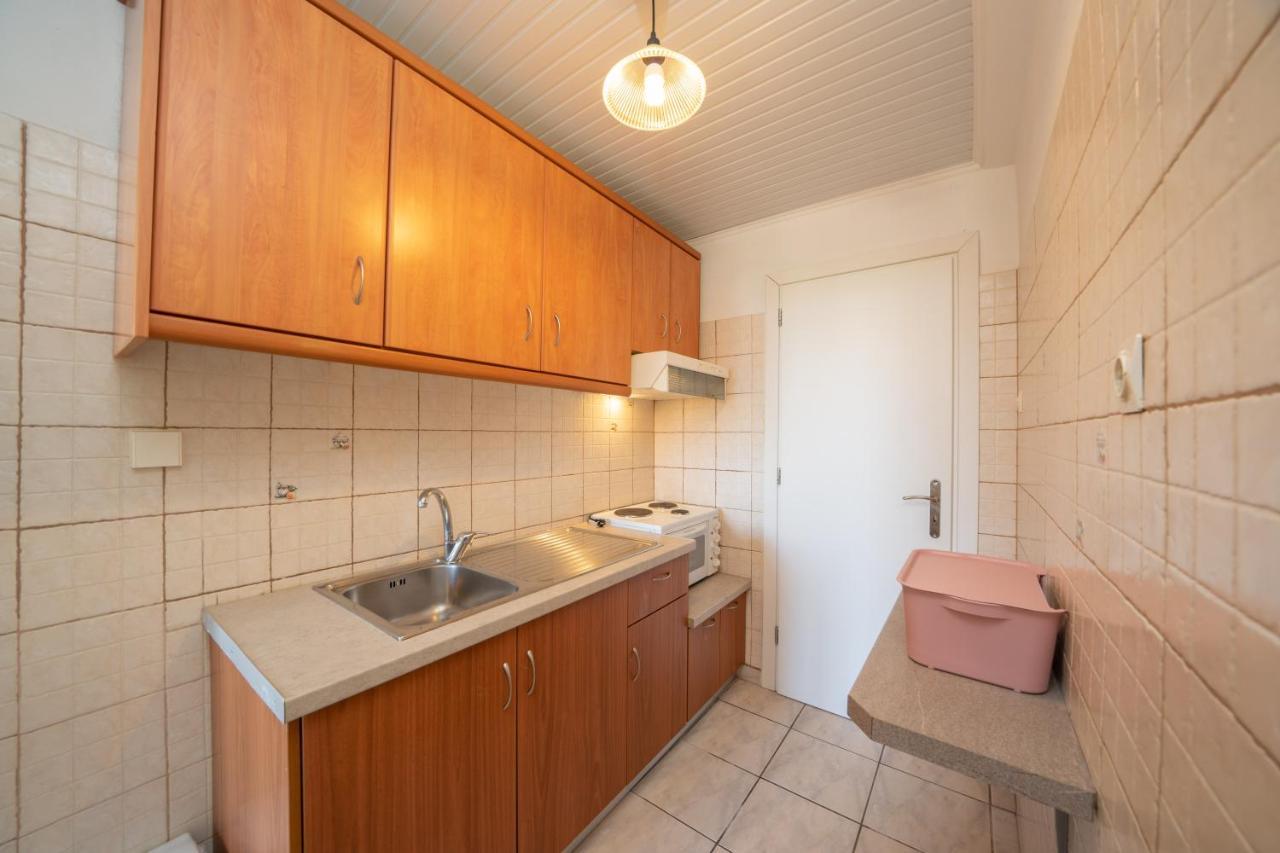 Lorenzo House Lassi (Kefalonia)