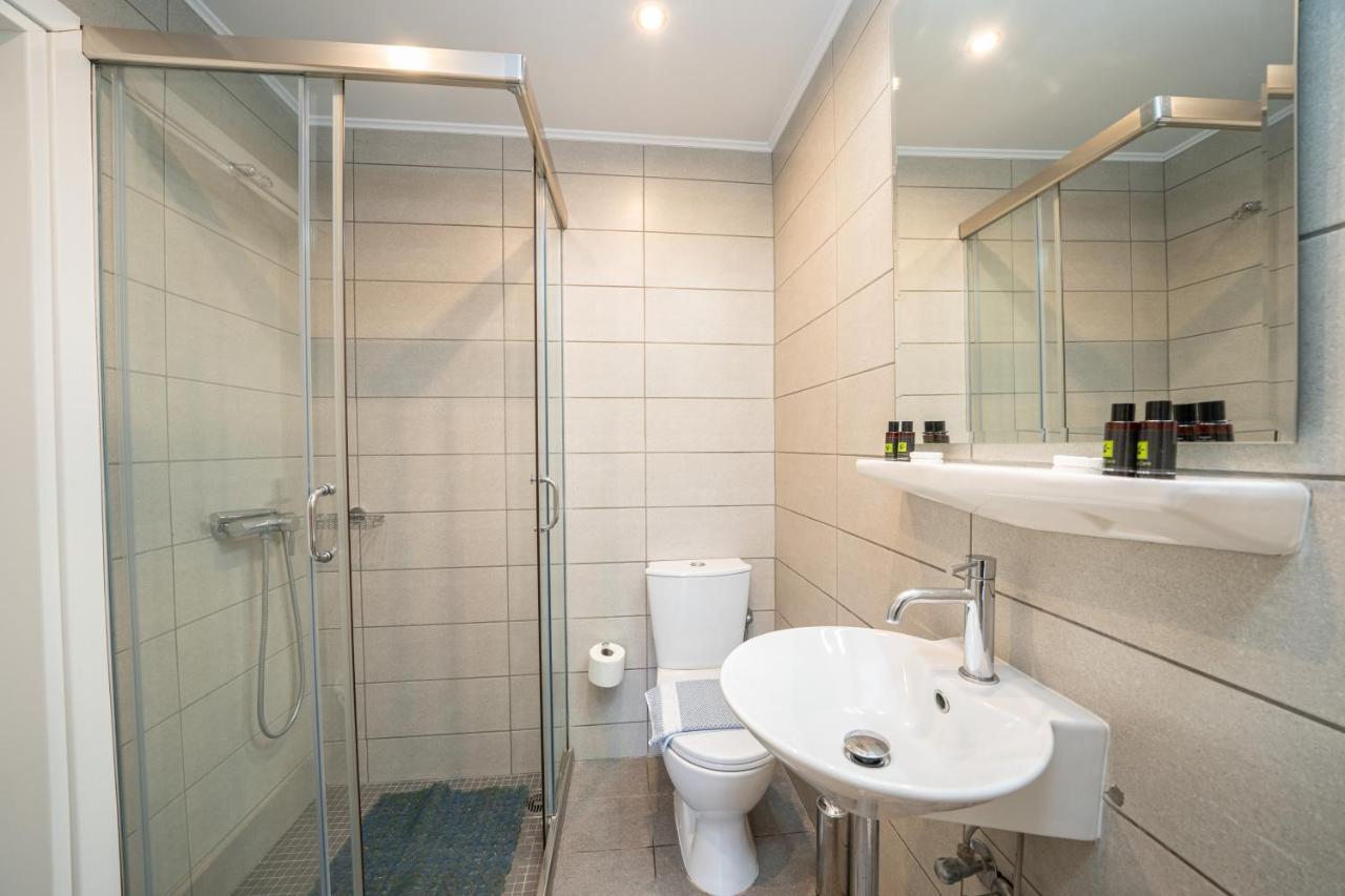 Aparthotel Lorenzo House 2*