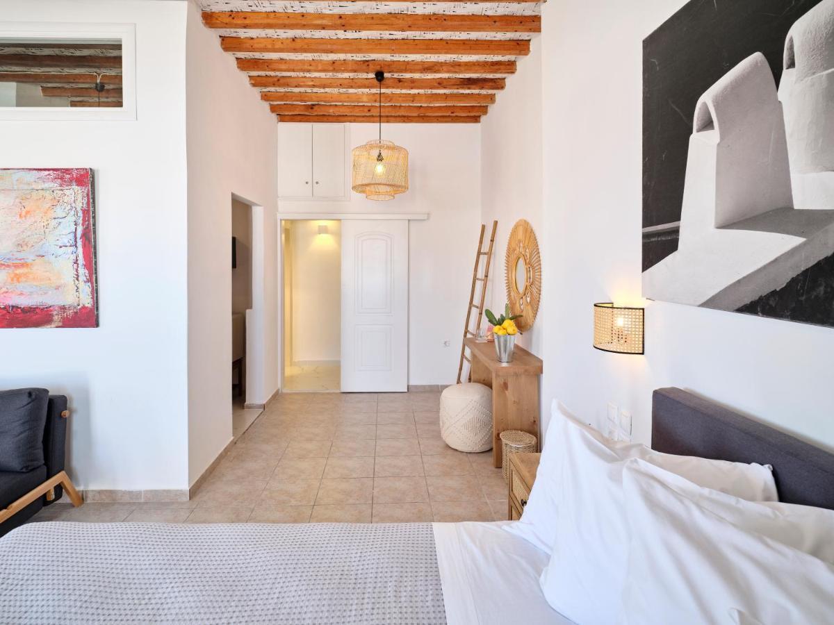 Guest house Milaki