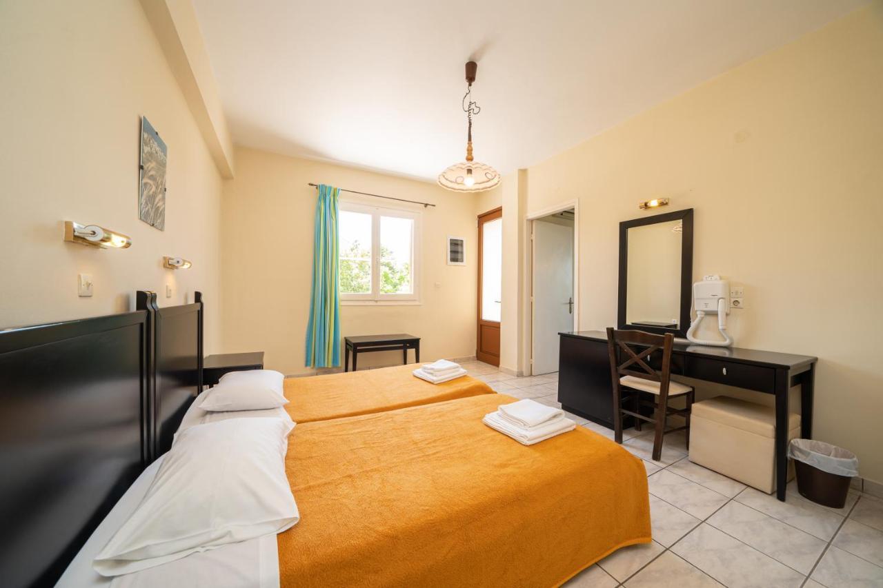 Aparthotel Lorenzo House
