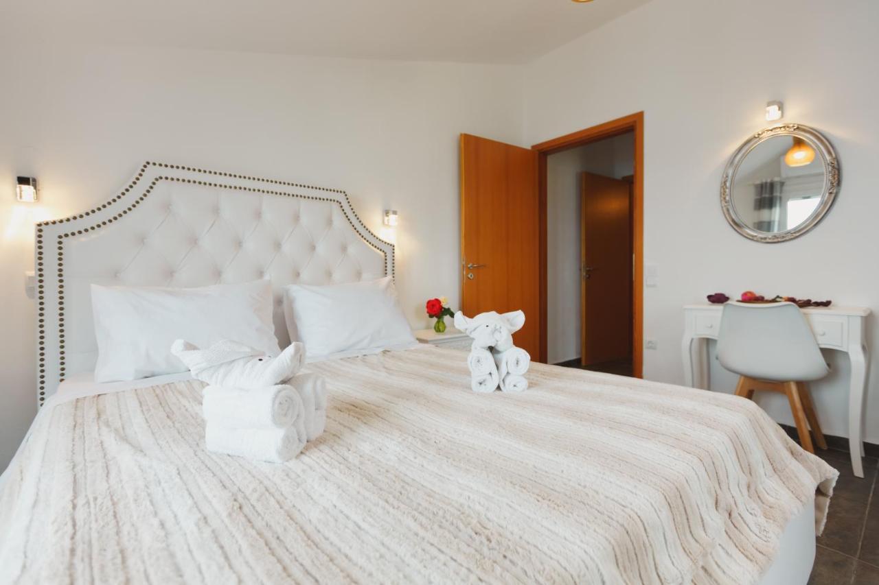 Stellatos House Poros (Kefalonia)