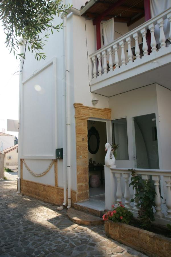 Im Herzen Von Apartment