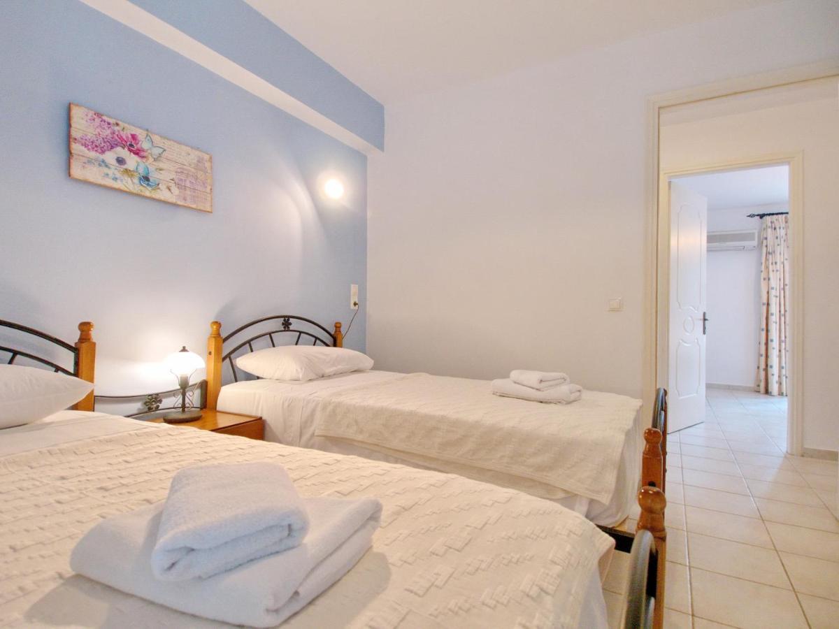 Afroditi, Spartia, Kefalonia Villa