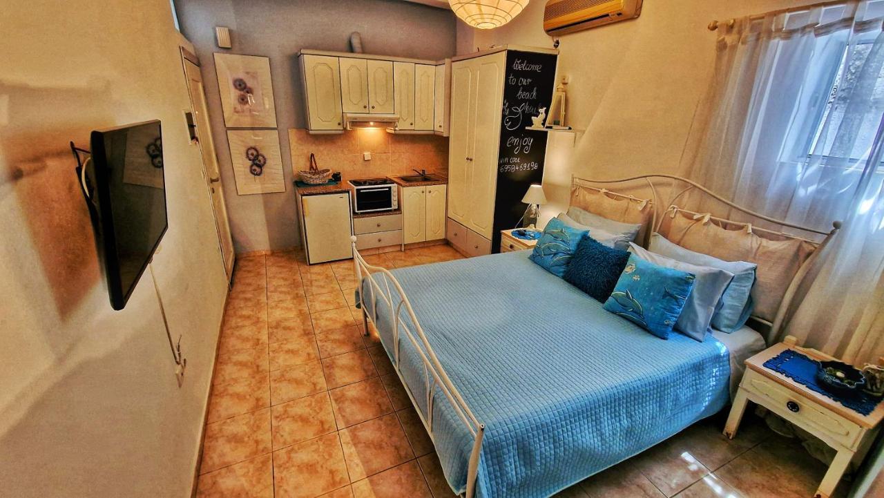 Beachhouse * Arkhondikon