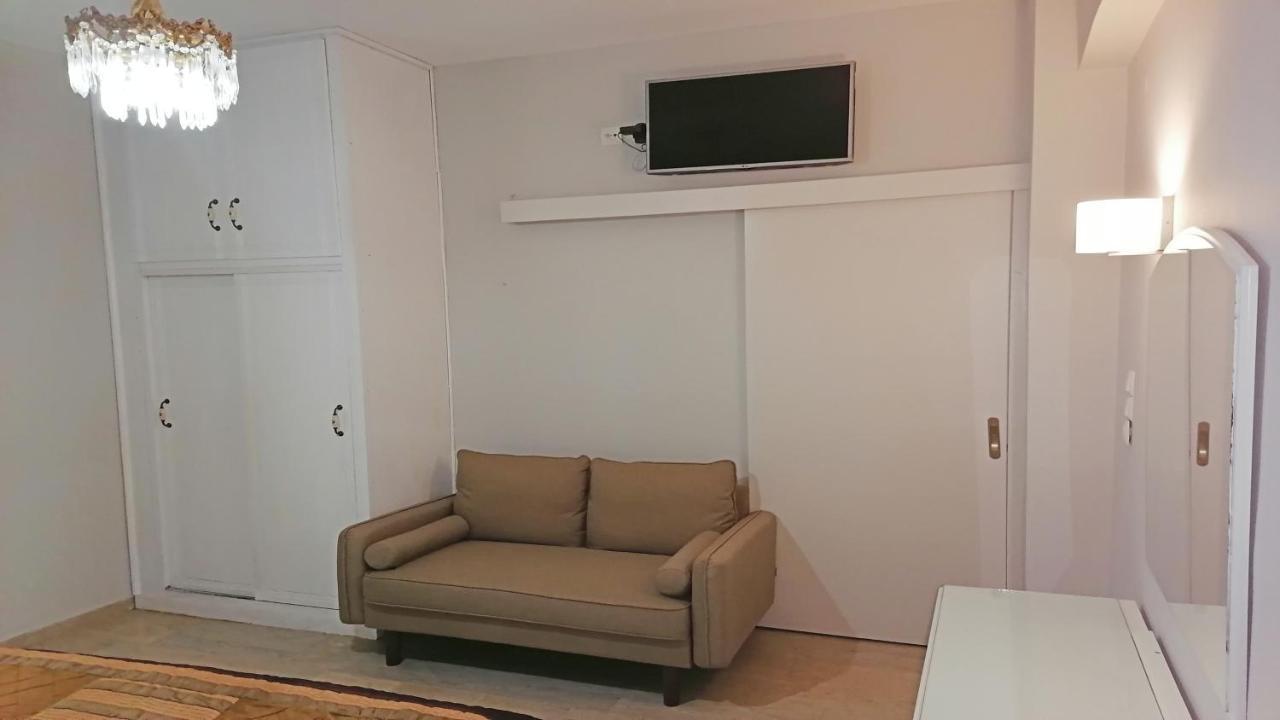 Apartment Maria *
