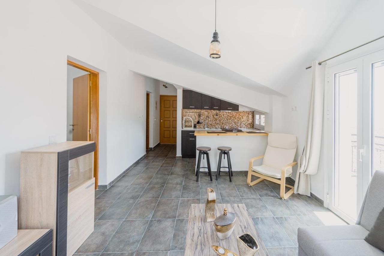 Apartment Stellatos House Poros (Kefalonia)