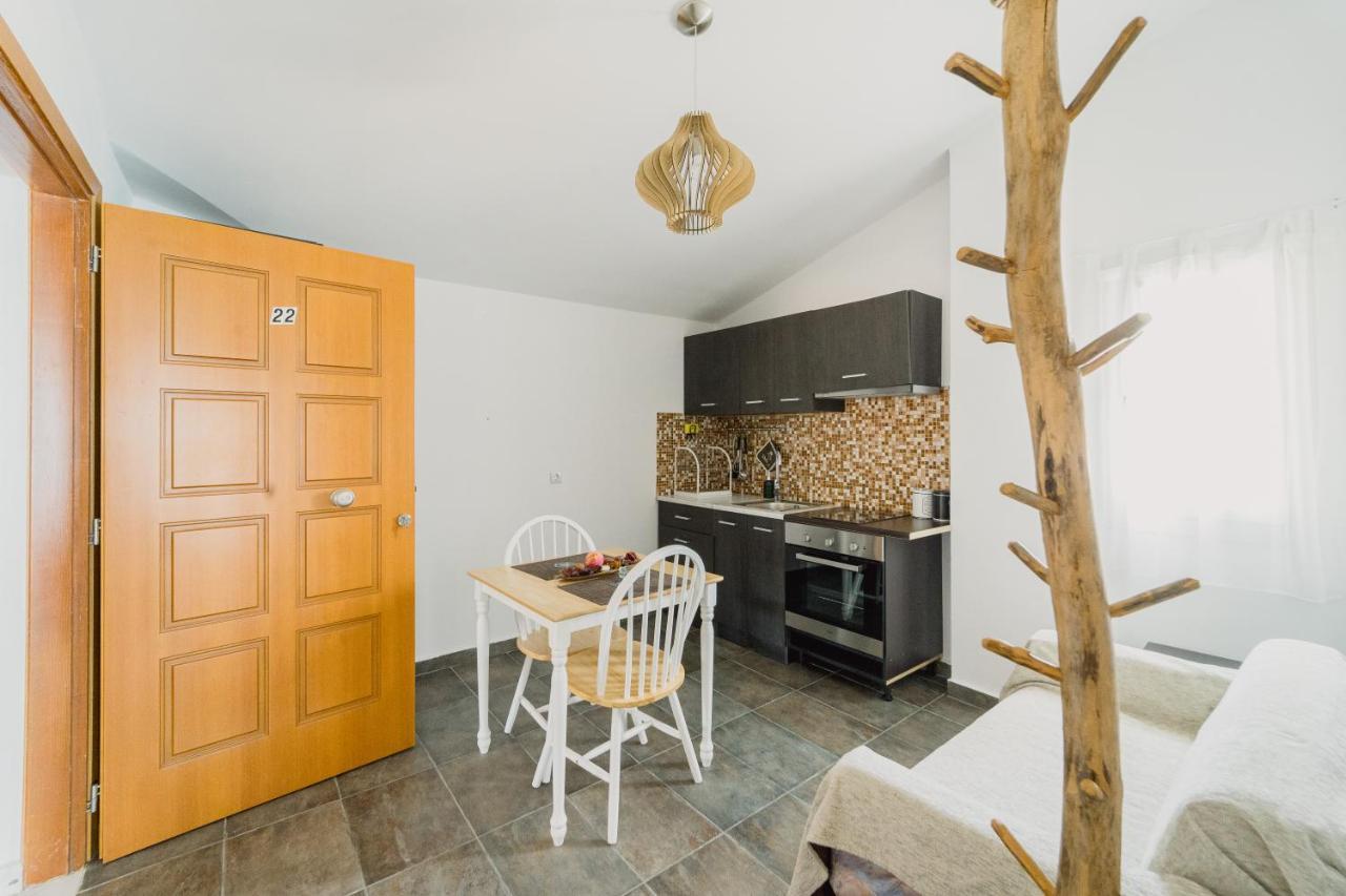 Apartment Stellatos House Poros (Kefalonia)