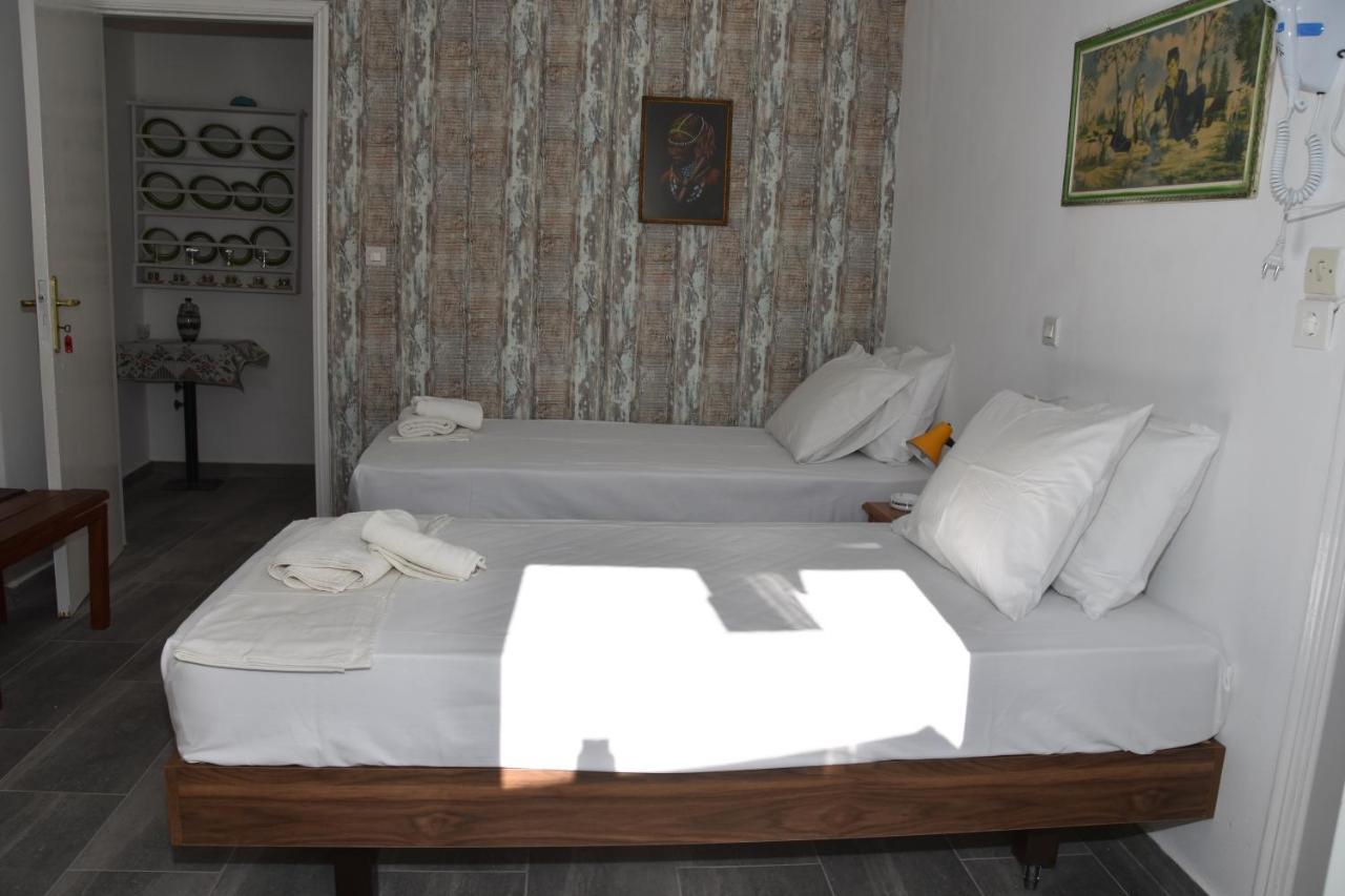 Country house Metapontis