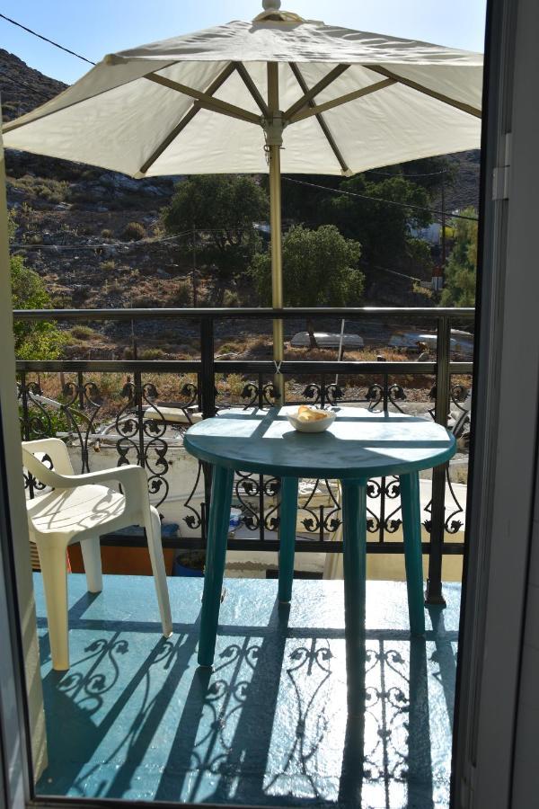 Metapontis Country house