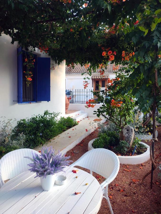 Anticlea Ii Holiday home *