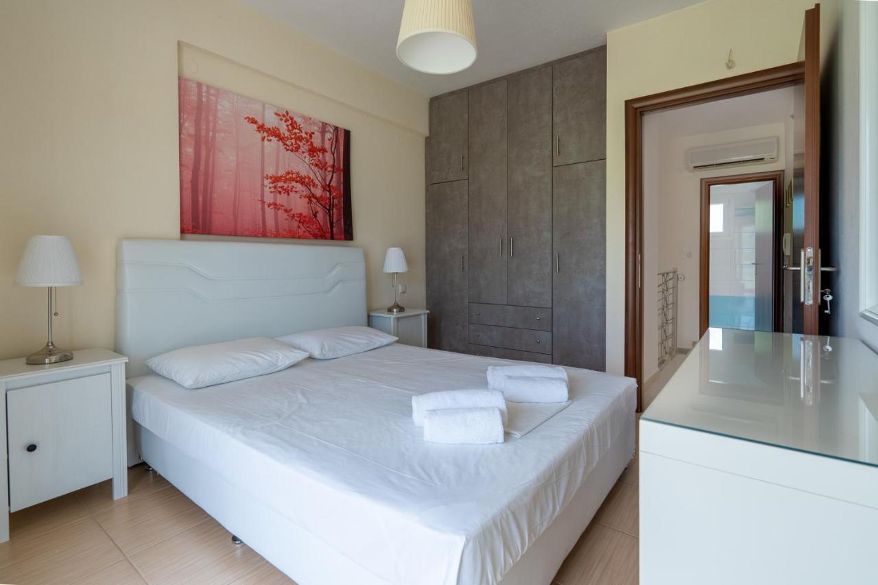Dias Villa Leptokarya (Pieria)