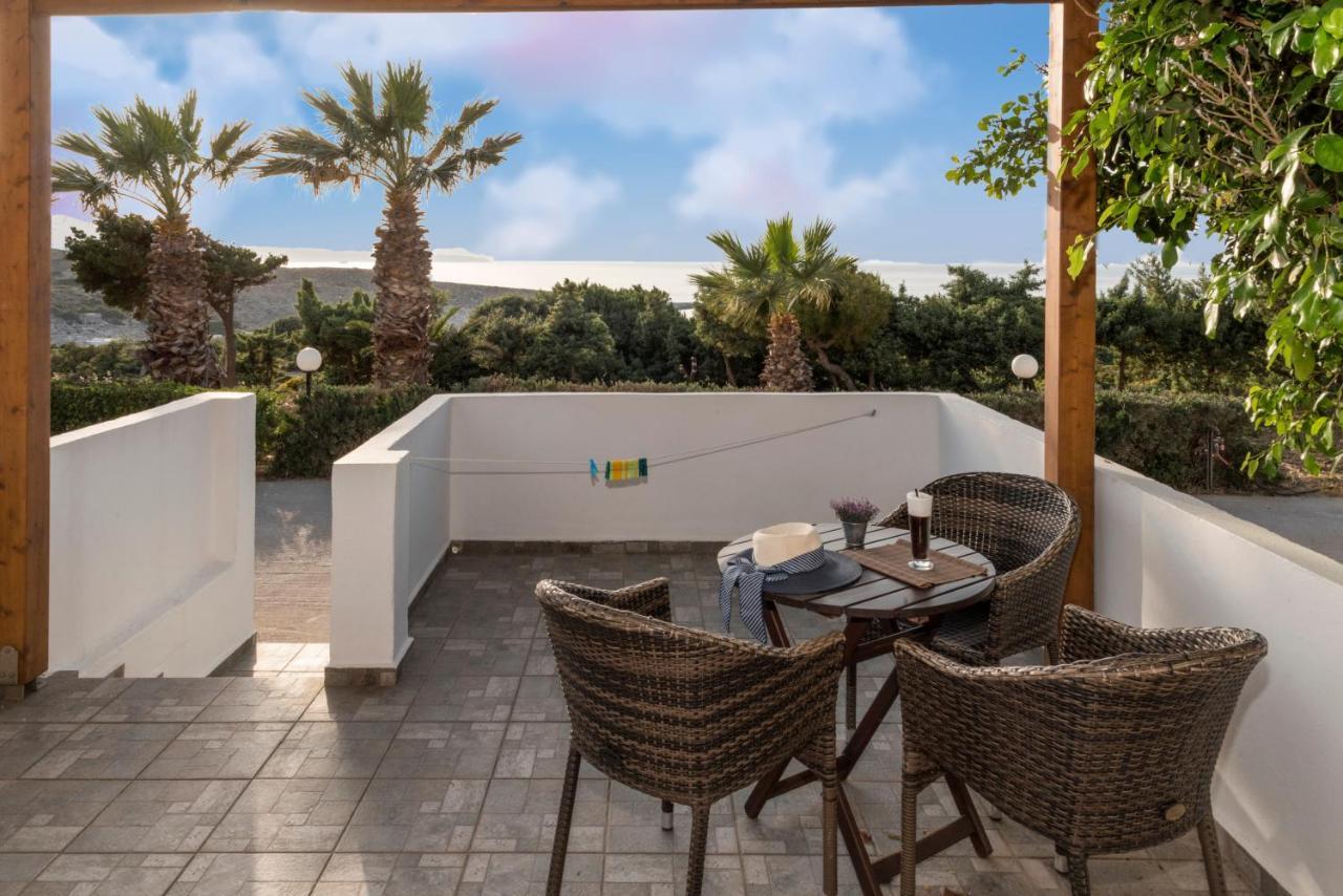 Galini Hotel 2*