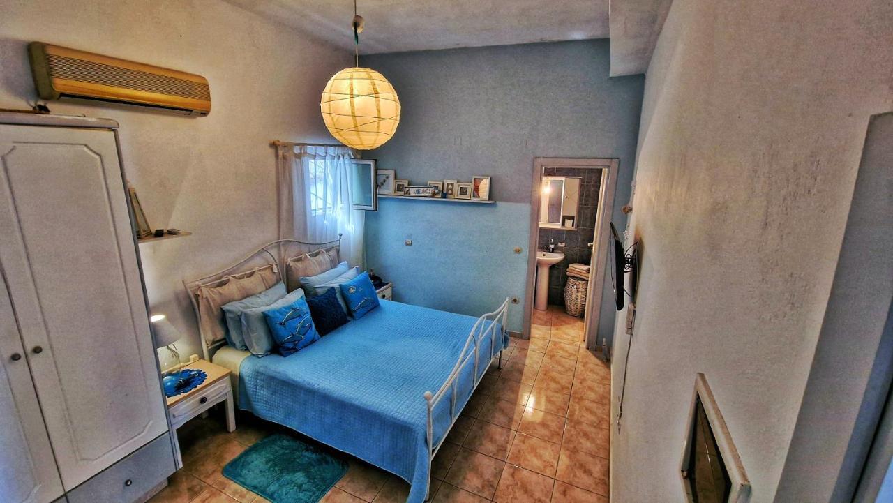 Apartment Beachhouse