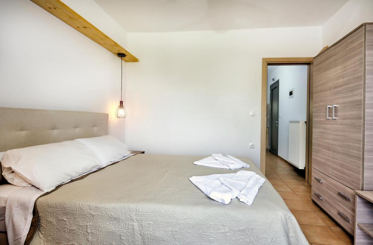 Achilli Apartment
