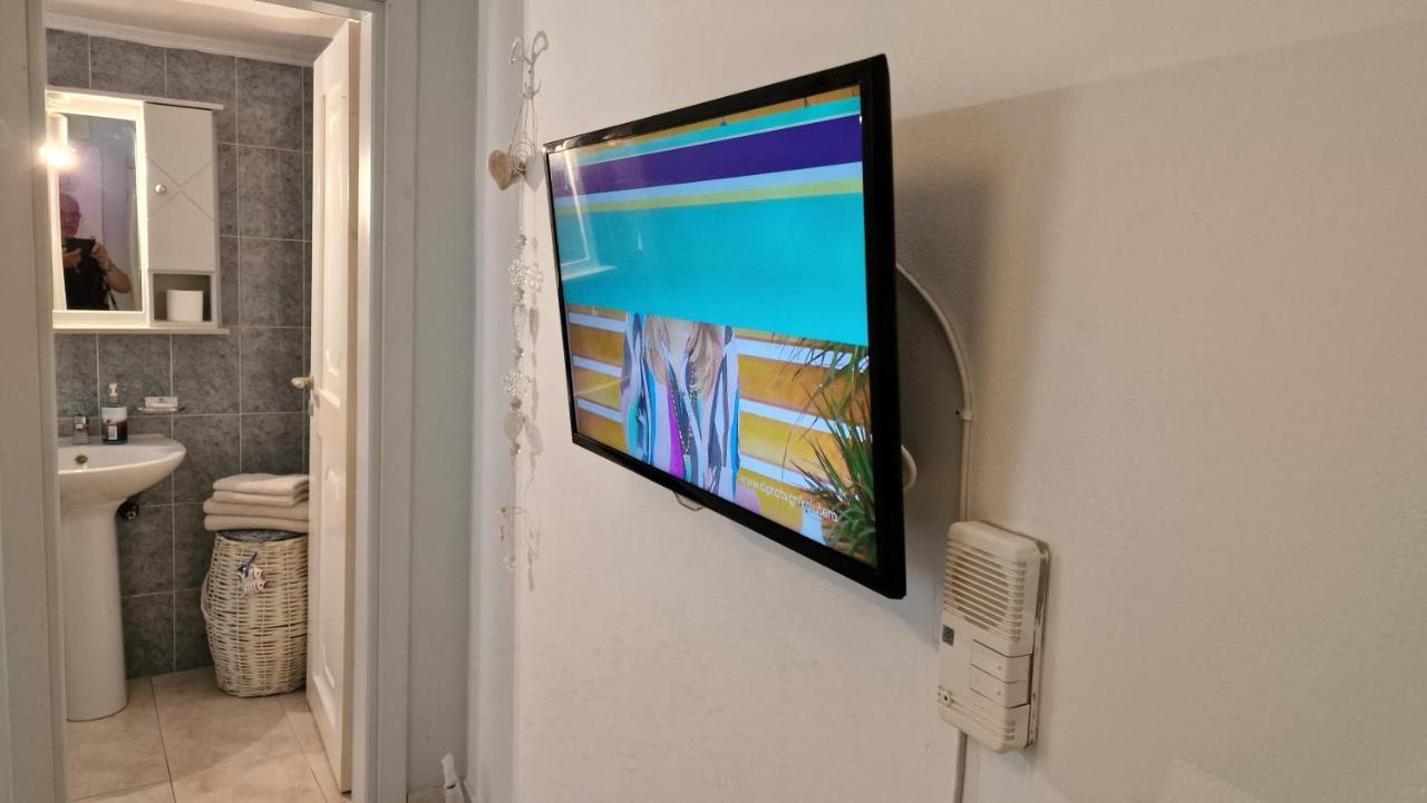 Beachhouse Apartment *