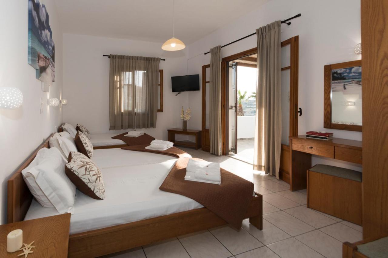 Hotel Galini 2*