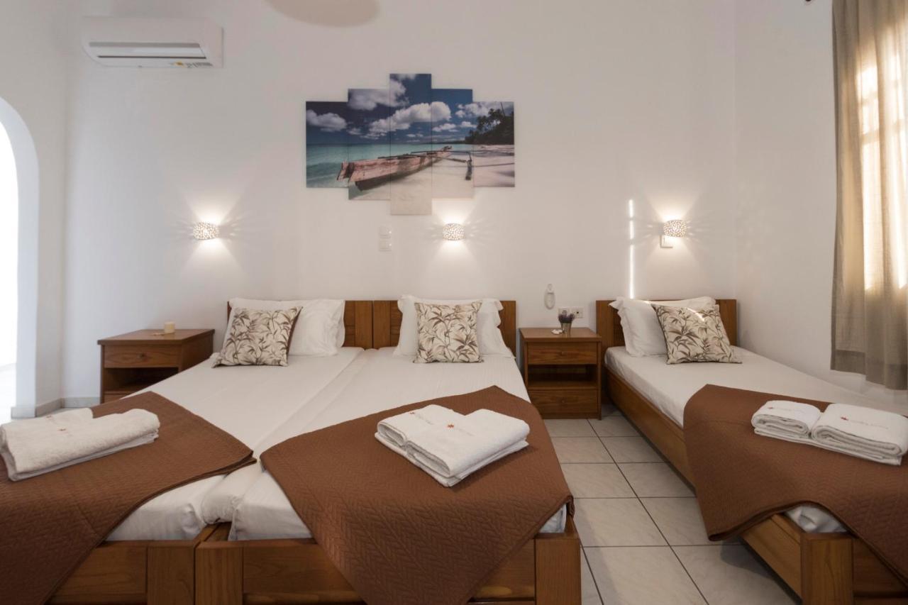 Hotel Galini