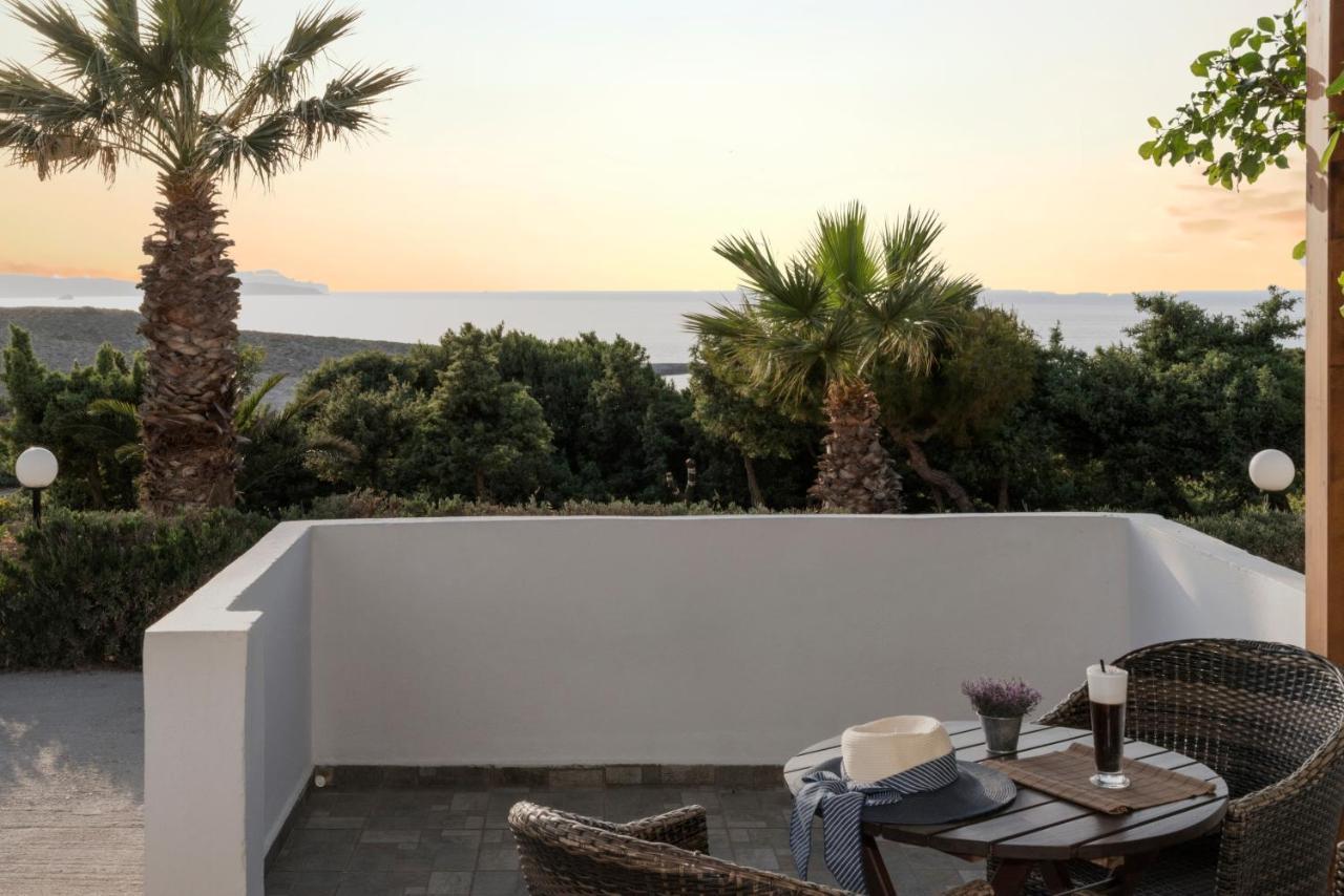 Hotel Galini Agia Irini (Milos)