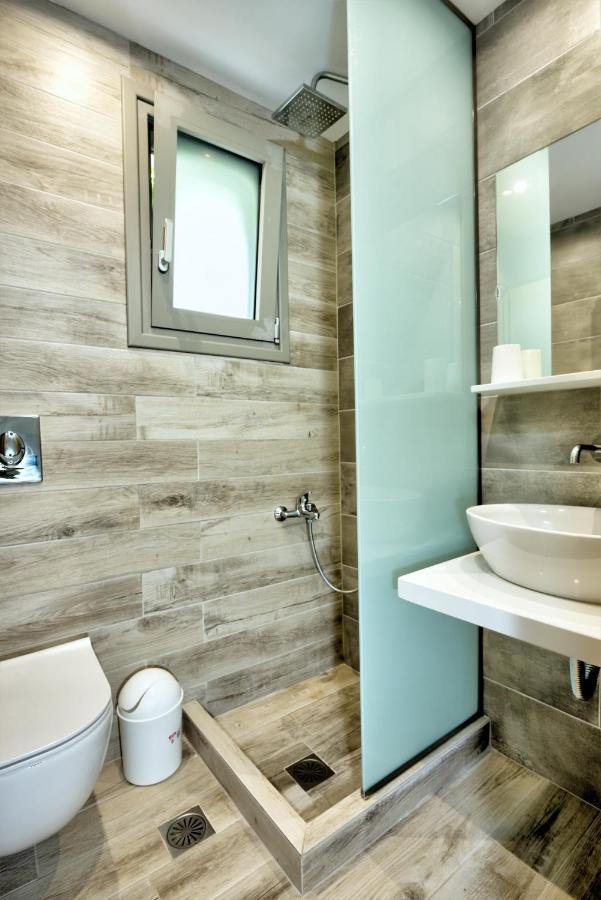 Apartment Achilli *