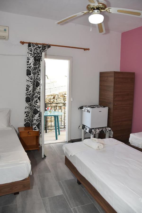 Metapontis Country house