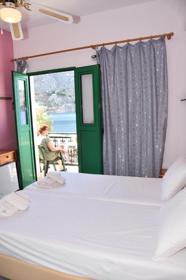 Metapontis Country house Symi