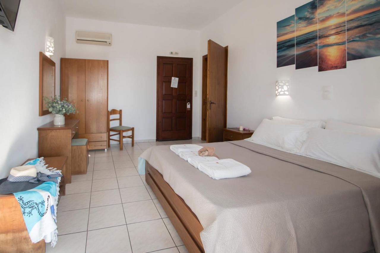 Galini Hotel