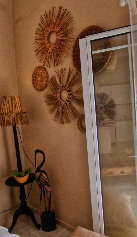Beachhouse Apartment Arkhondikon