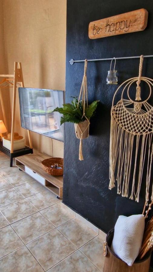 Apartment Beachhouse *