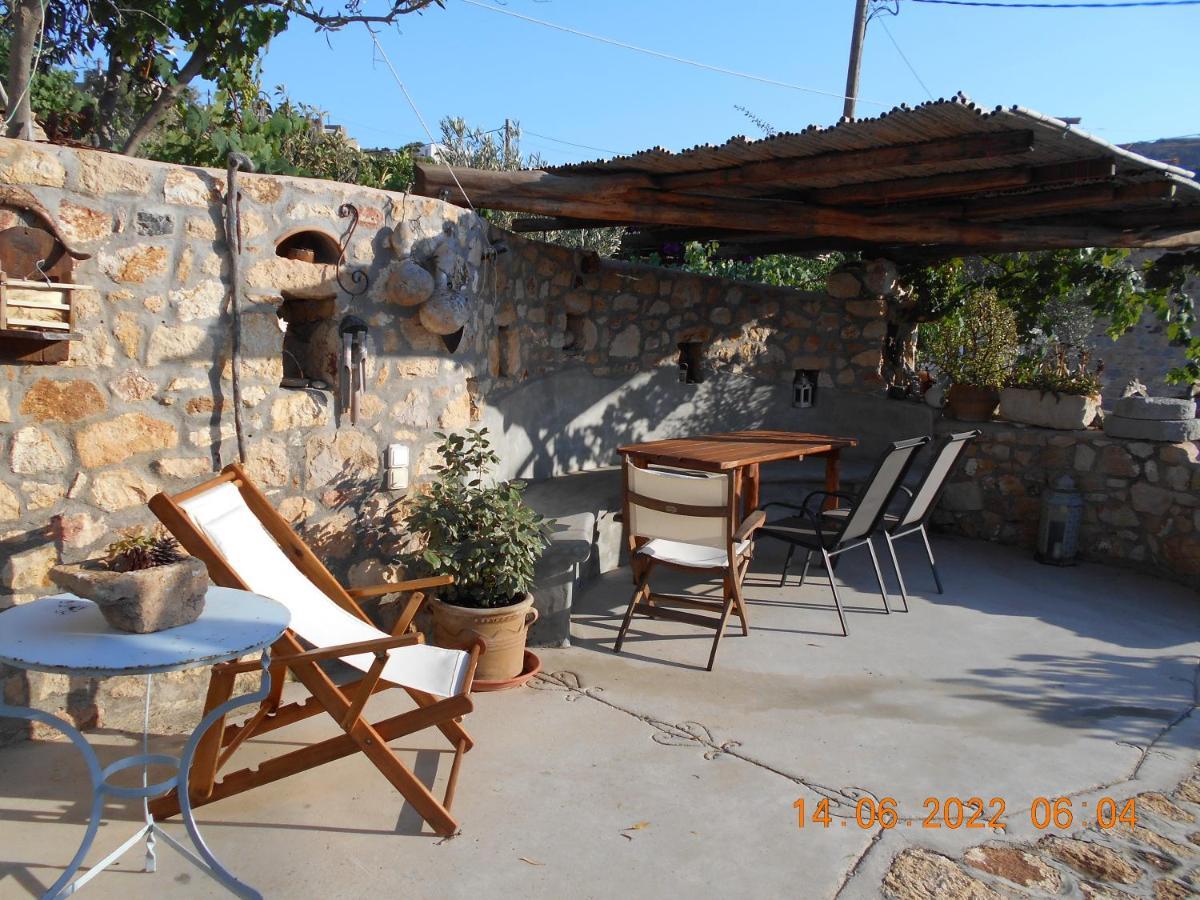Eco House