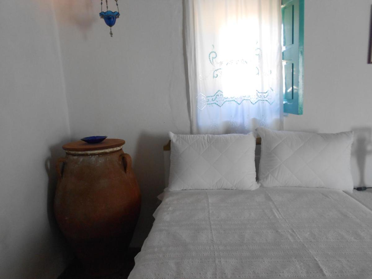 Eco House * Patmos Town