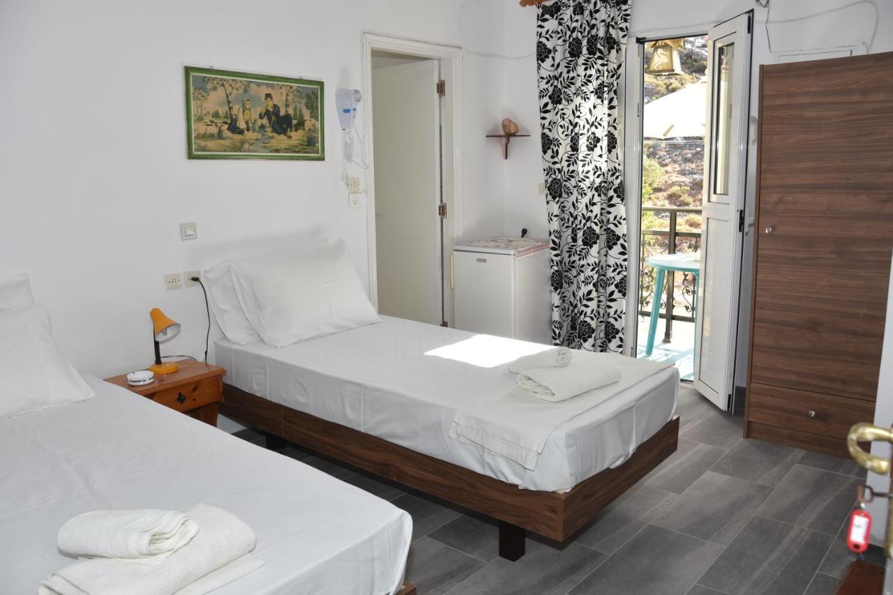 Country house Metapontis