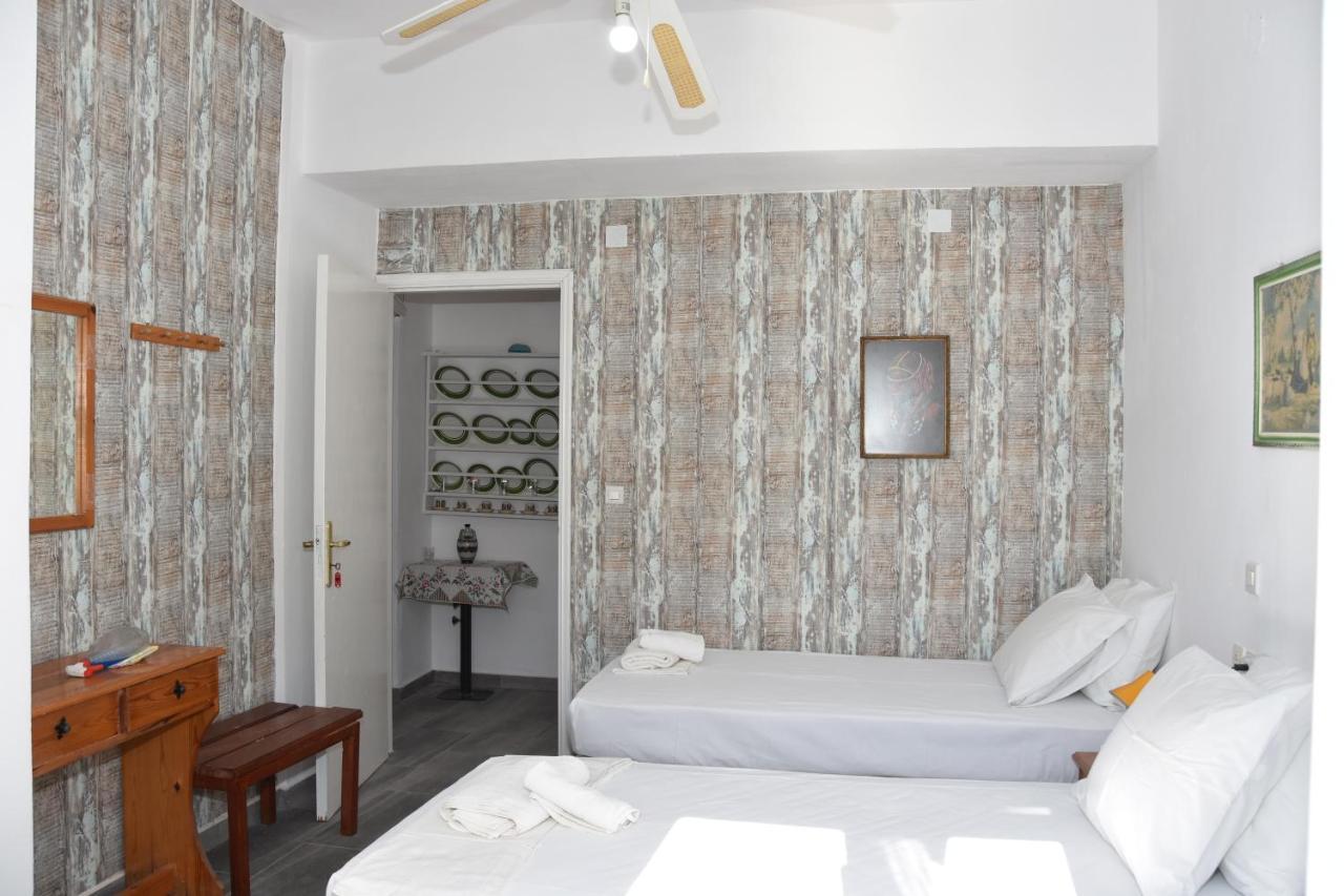 Metapontis Country house