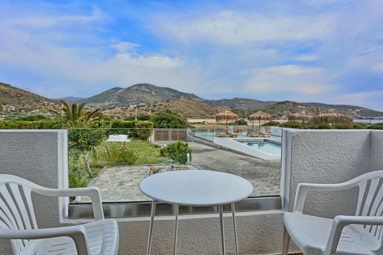 Apartment Achilli Skyros